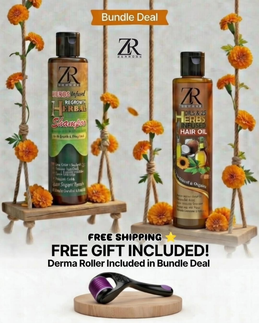 ZR COMBO DEAL