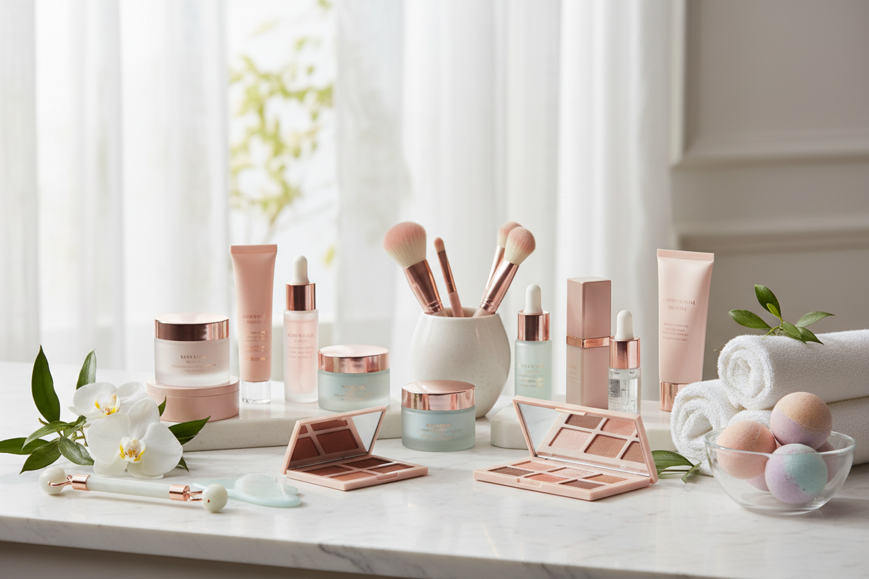 Beauty & personal Care 